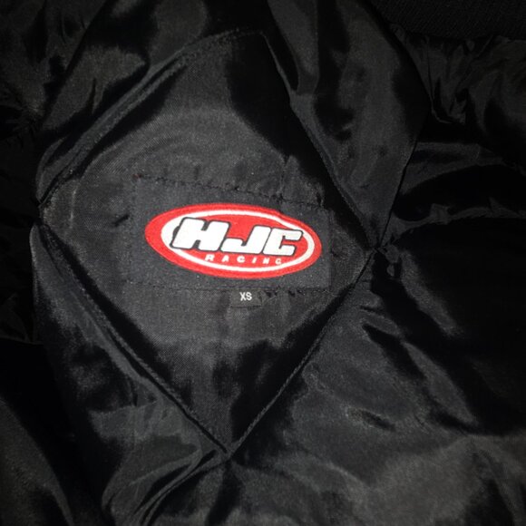 Snowmobile jacket - Picture 4 of 5